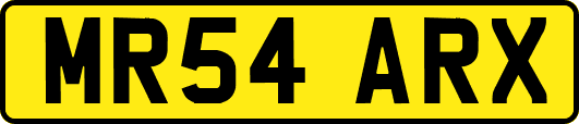 MR54ARX