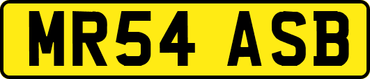 MR54ASB