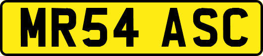 MR54ASC