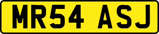 MR54ASJ