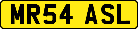 MR54ASL
