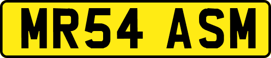 MR54ASM