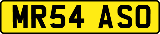 MR54ASO