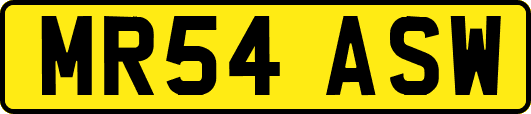 MR54ASW