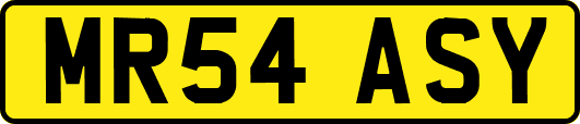 MR54ASY