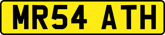 MR54ATH
