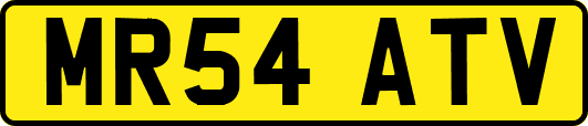 MR54ATV