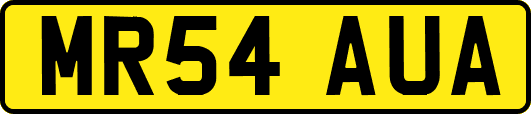 MR54AUA