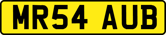 MR54AUB