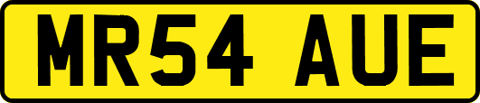 MR54AUE