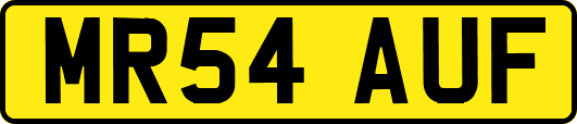 MR54AUF