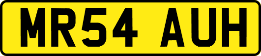 MR54AUH
