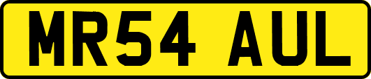 MR54AUL