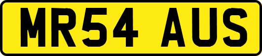 MR54AUS