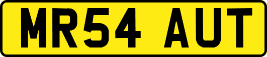 MR54AUT