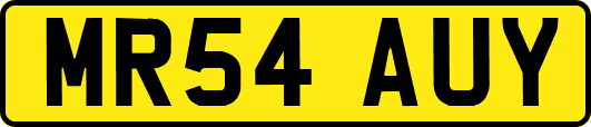MR54AUY