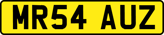 MR54AUZ