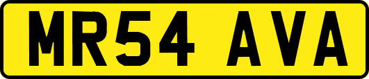 MR54AVA