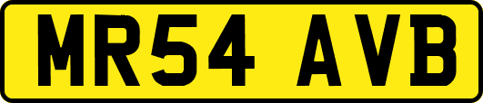 MR54AVB