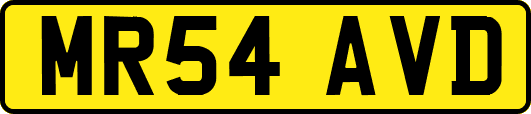 MR54AVD