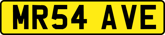 MR54AVE