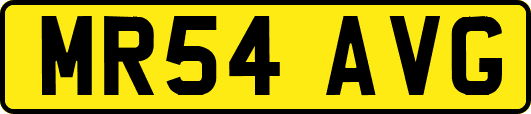 MR54AVG