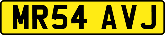 MR54AVJ