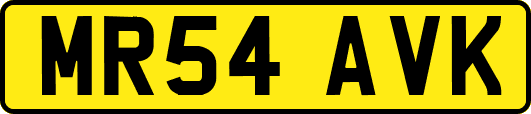 MR54AVK