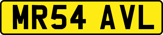 MR54AVL