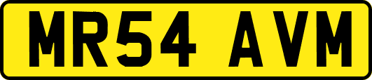 MR54AVM