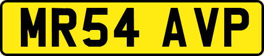 MR54AVP