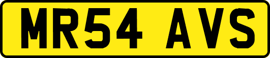 MR54AVS