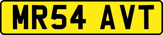 MR54AVT