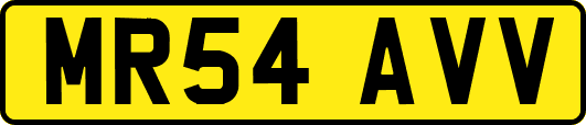 MR54AVV