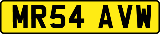 MR54AVW