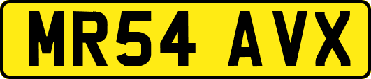 MR54AVX