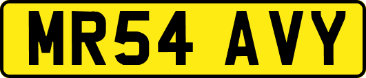 MR54AVY