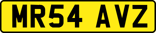 MR54AVZ