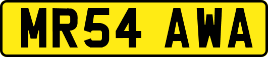 MR54AWA
