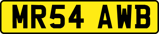 MR54AWB