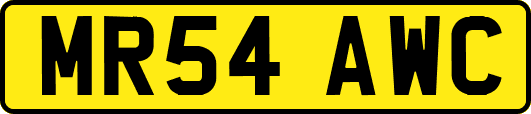 MR54AWC
