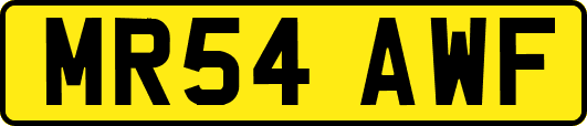MR54AWF