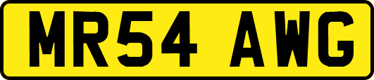 MR54AWG
