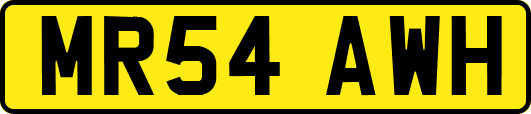 MR54AWH