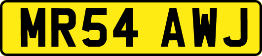 MR54AWJ