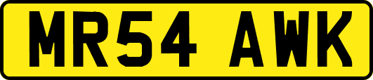 MR54AWK