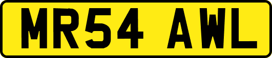 MR54AWL