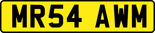 MR54AWM