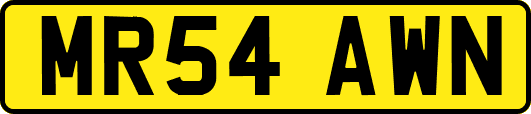 MR54AWN