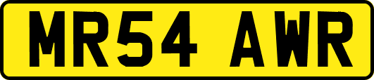 MR54AWR